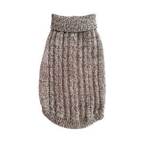 St. John's Bark dog sweater size M